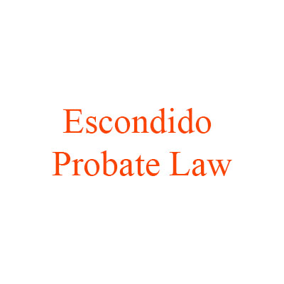 Escondido Probate Law Profile Picture